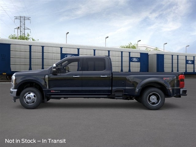 2026 Ford F-350 Super Duty Lariat DRW