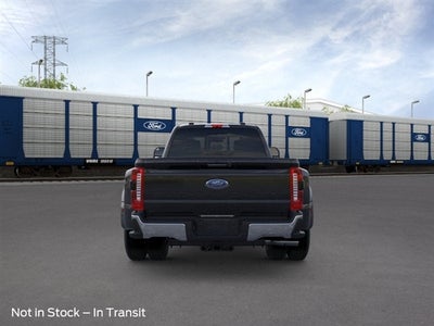 2026 Ford F-350 Super Duty Lariat DRW