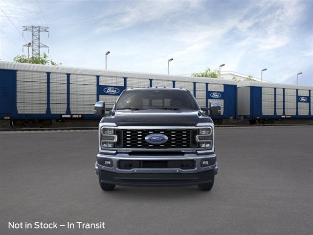 2026 Ford F-350 Super Duty Lariat DRW