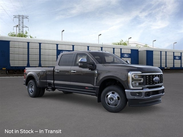 2026 Ford F-350 Super Duty Lariat DRW