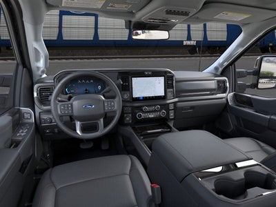 2026 Ford F-350 Super Duty Lariat DRW