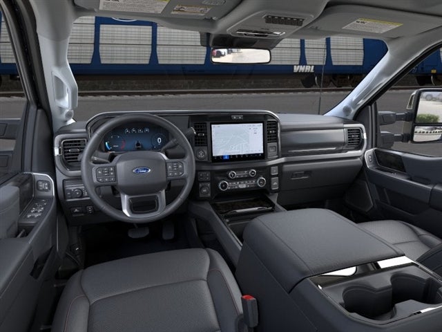 2026 Ford F-350 Super Duty Lariat DRW