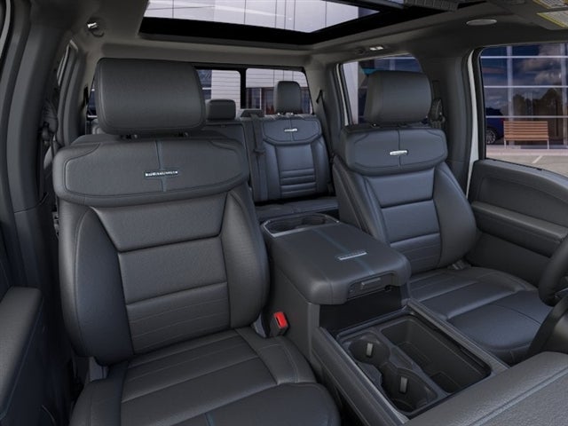 2026 Ford F-350 Super Duty Platinum DRW
