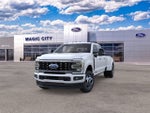 2026 Ford F-350 Super Duty Platinum DRW
