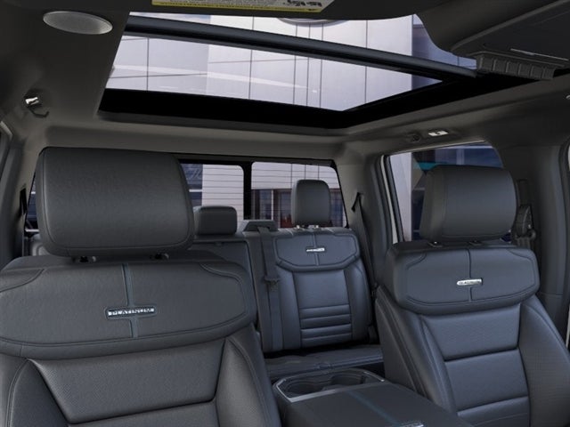 2026 Ford F-350 Super Duty Platinum DRW