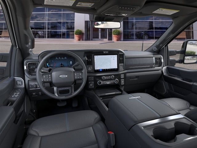 2026 Ford F-350 Super Duty Platinum DRW