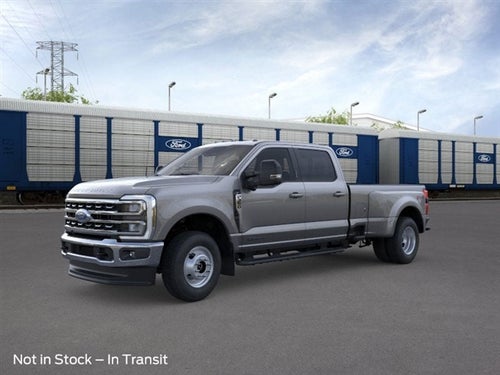 2026 Ford F-350 Super Duty XLT DRW