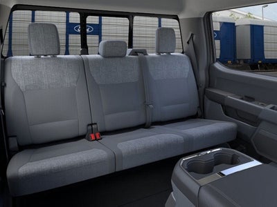 2026 Ford F-350 Super Duty XLT DRW