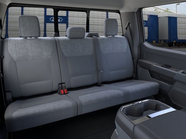 2026 Ford F-350 Super Duty XLT DRW