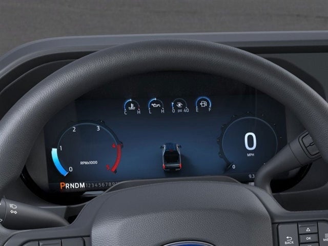 2026 Ford F-350 Super Duty XLT DRW