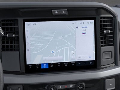 2026 Ford F-350 Super Duty XLT DRW