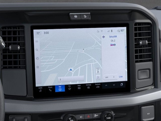 2026 Ford F-350 Super Duty XLT DRW