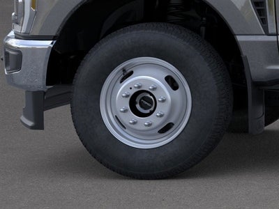 2026 Ford F-350 Super Duty XLT DRW