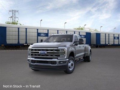 2026 Ford F-350 Super Duty XLT DRW