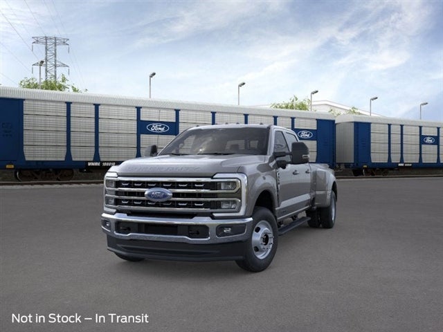2026 Ford F-350 Super Duty XLT DRW