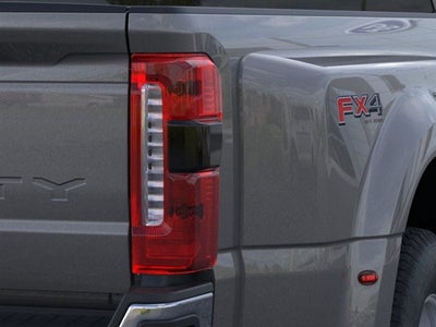 2026 Ford F-350 Super Duty XLT DRW