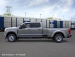 2026 Ford F-350 Super Duty XLT DRW