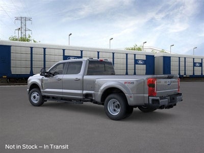 2026 Ford F-350 Super Duty XLT DRW