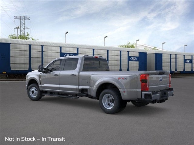 2026 Ford F-350 Super Duty XLT DRW