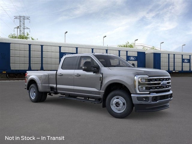 2026 Ford F-350 Super Duty XLT DRW