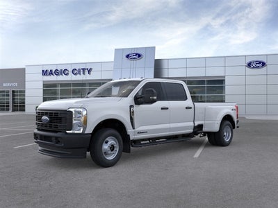 2026 Ford F-350 Super Duty XL DRW