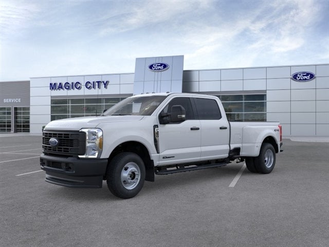 2026 Ford F-350 Super Duty XL DRW