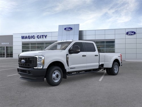 2026 Ford F-350 Super Duty XL DRW