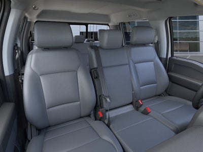 2026 Ford F-350 Super Duty XL DRW