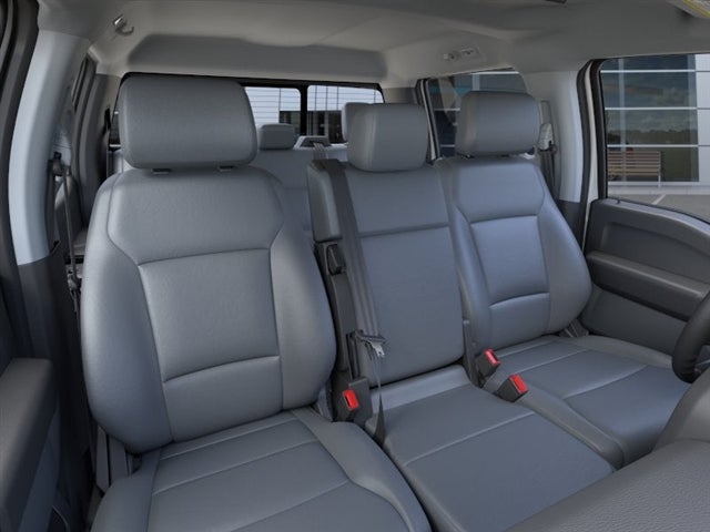 2026 Ford F-350 Super Duty XL DRW