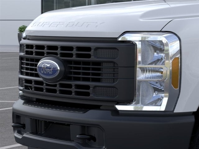 2026 Ford F-350 Super Duty XL DRW