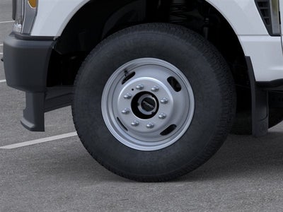 2026 Ford F-350 Super Duty XL DRW