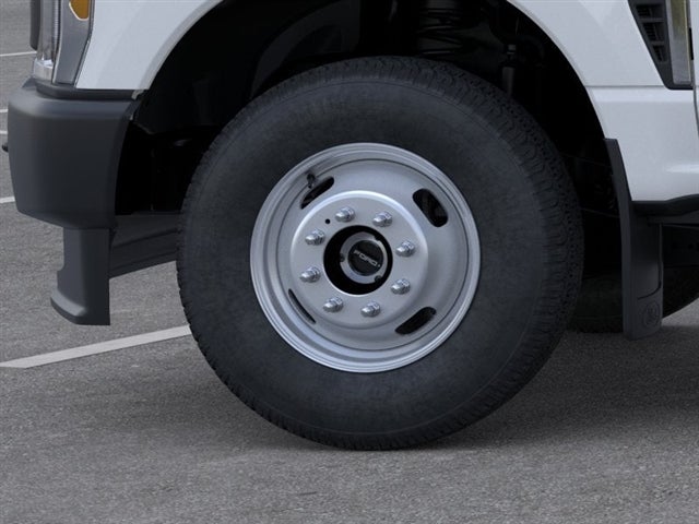 2026 Ford F-350 Super Duty XL DRW