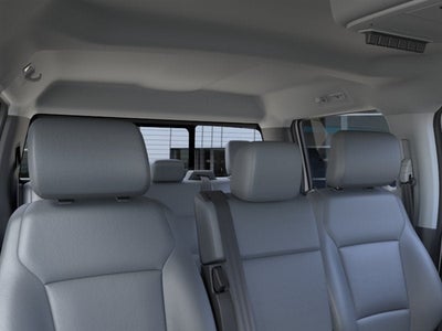 2026 Ford F-350 Super Duty XL DRW