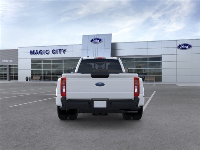 2026 Ford F-350 Super Duty XL DRW
