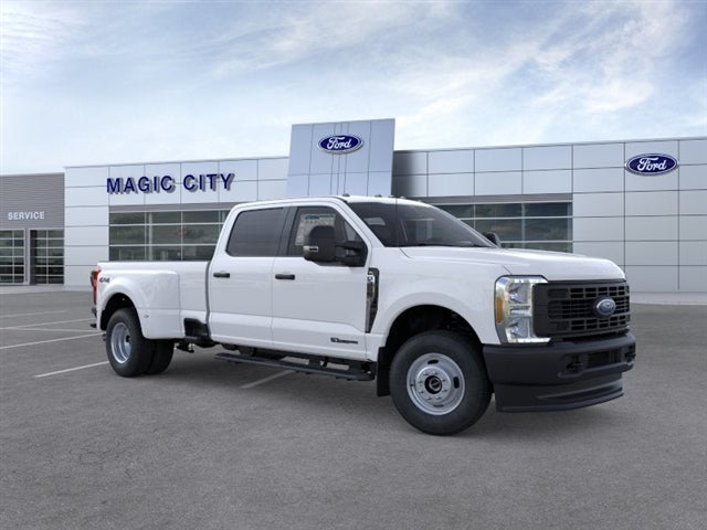 2026 Ford F-350 Super Duty XL DRW