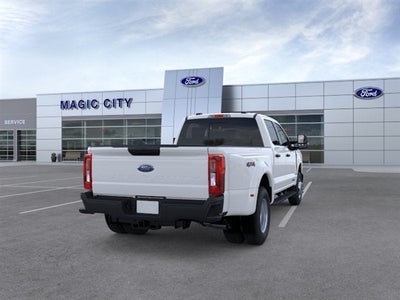 2026 Ford F-350 Super Duty XL DRW