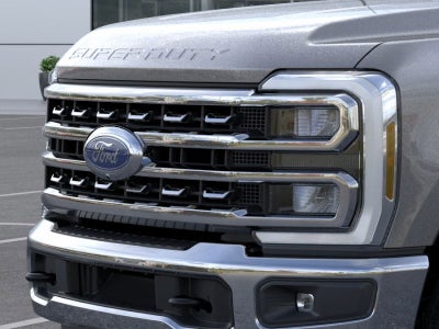 2026 Ford Super Duty F-350® XLT