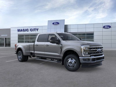 2026 Ford Super Duty F-350® XLT