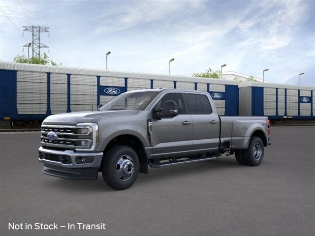 2026 Ford Super Duty F-350® XLT