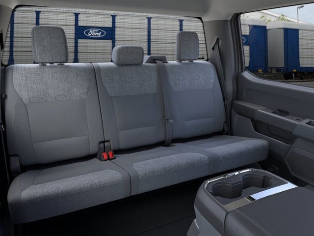 2026 Ford Super Duty F-350® XLT