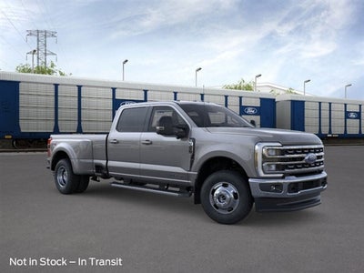 2026 Ford Super Duty F-350® XLT