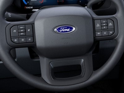 2027 Ford F-450 Super Duty XLT DRW