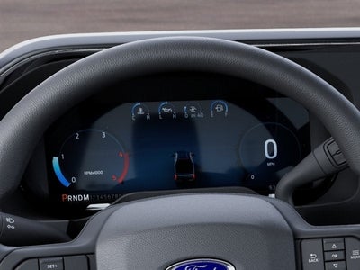 2027 Ford F-450 Super Duty XLT DRW