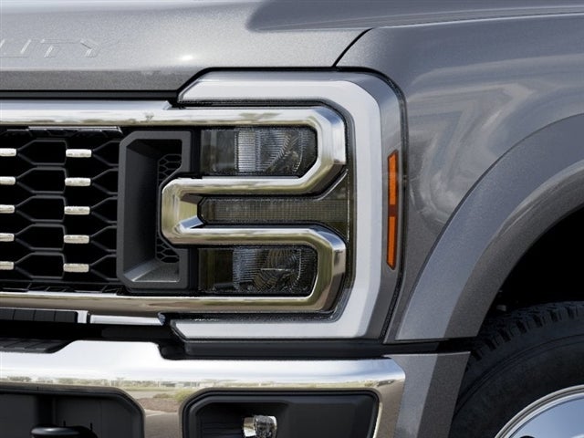 2027 Ford F-450 Super Duty XLT DRW