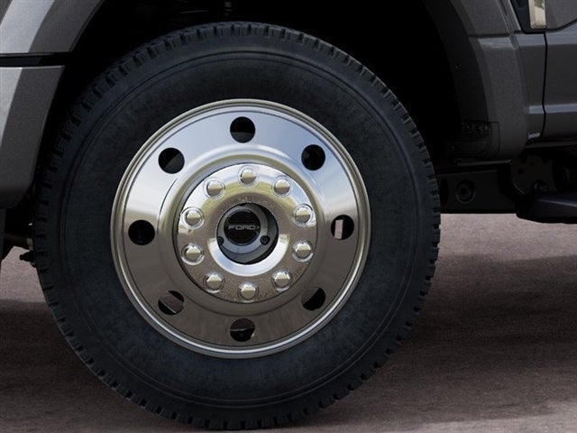 2027 Ford F-450 Super Duty XLT DRW
