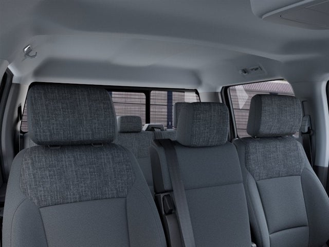 2027 Ford F-450 Super Duty XLT DRW