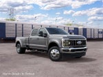 2027 Ford F-450 Super Duty XLT DRW