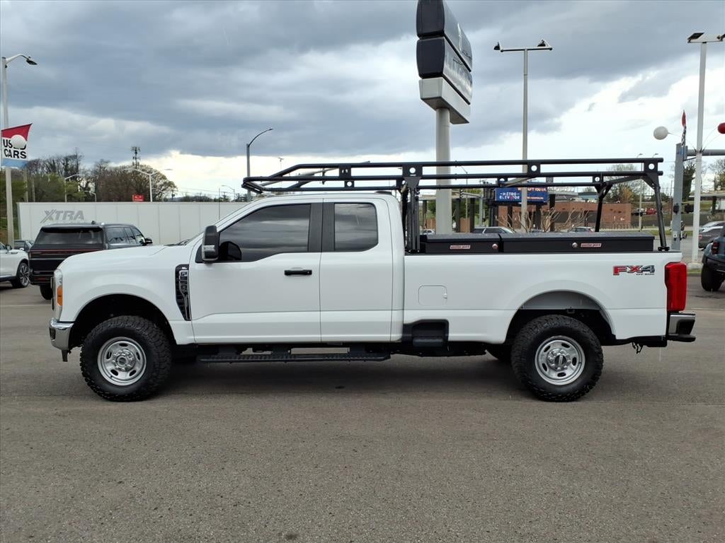 1FT8X3BA6PED40322