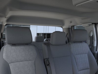 2026 Ford Super Duty F-350® XL