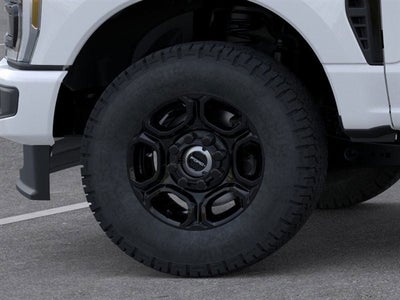 2026 Ford Super Duty F-350® XL